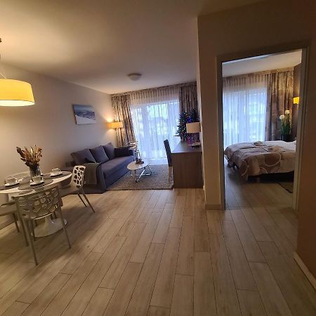 Apartament Czarna Gora Bormio 2 Сенна Экстерьер фото