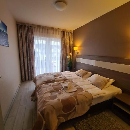Apartament Czarna Gora Bormio 2 Сенна Экстерьер фото