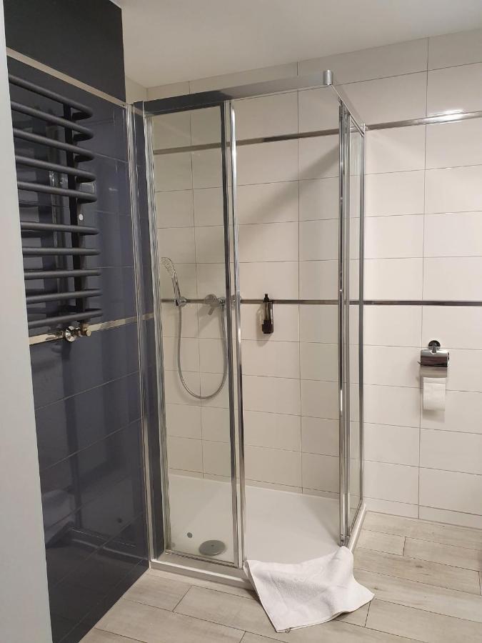 Apartament Czarna Gora Bormio 2 Сенна Экстерьер фото