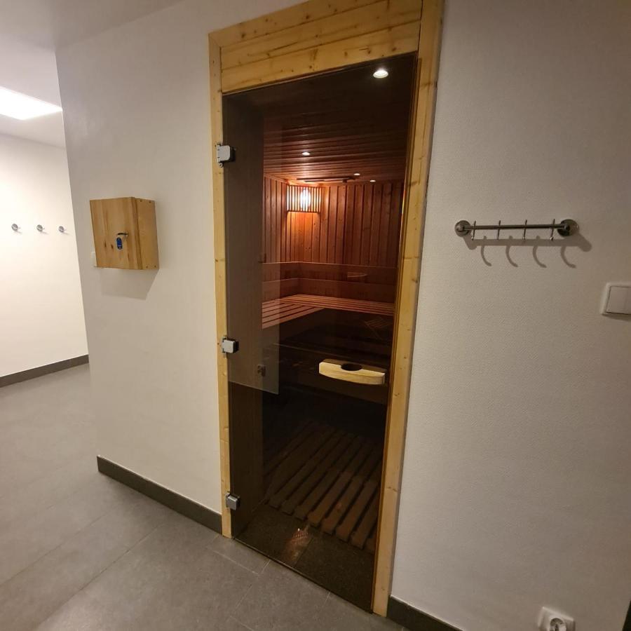 Apartament Czarna Gora Bormio 2 Сенна Экстерьер фото