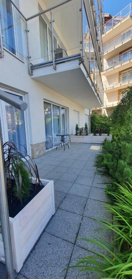 Apartament Czarna Gora Bormio 2 Сенна Экстерьер фото